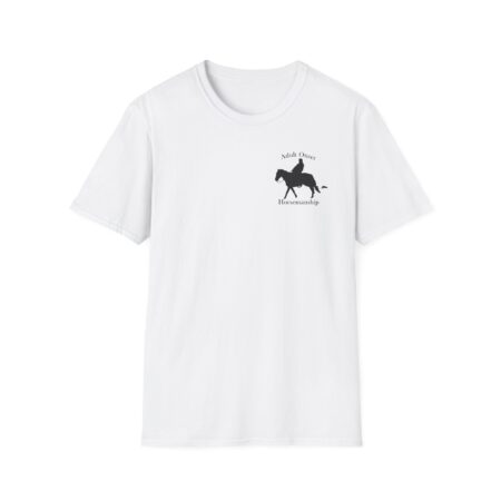 Bay Horse Mafia- Unisex soft-style T-Shirt