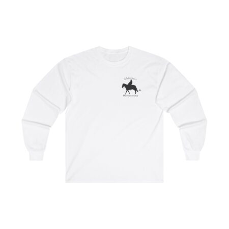 Bay Horse Mafia- Unisex Ultra Cotton Long Sleeve Tee