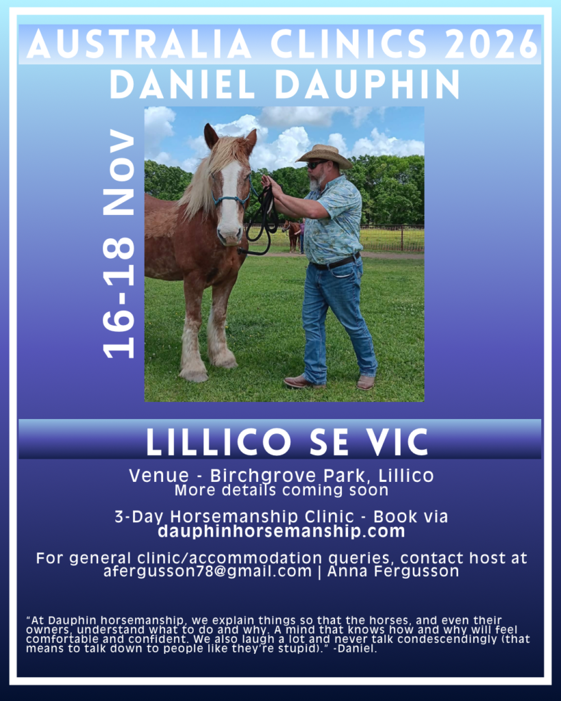 Birchgrove Park, Lillico, SE Vic, Private Lessons/Consults Nov 18th