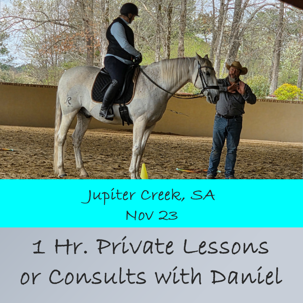 Tilling Hill Private Lessons/Consults, Jupiter Creek, SA  Nov 23